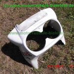 Yamaha XT600Z Tenere 3AJ Teile Ersatzteile spares parts front fender Kotfluegel Schutzblech Tank Kanzel cowling Seitenteil Seitendeckel side cover wie 1VJ 26