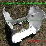 Yamaha XT600Z Tenere 3AJ Teile Ersatzteile spares parts front fender Kotfluegel Schutzblech Tank Kanzel cowling Seitenteil Seitendeckel side cover wie 1VJ 30