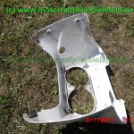 Yamaha XT600Z Tenere 3AJ Teile Ersatzteile spares parts front fender Kotfluegel Schutzblech Tank Kanzel cowling Seitenteil Seitendeckel side cover wie 1VJ 31