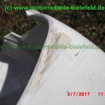 Yamaha XT600Z Tenere 3AJ Teile Ersatzteile spares parts front fender Kotfluegel Schutzblech Tank Kanzel cowling Seitenteil Seitendeckel side cover wie 1VJ 39