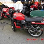 normal Honda MBX80 HC04 rot 2x Schlachtfahrzeug Teile Ersatzteile spares parts wie MBX50 AC05 MBX125 MT 50 80 MTX50 MTX80R2 HD08 HD09 MTX125R 1