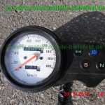 normal Honda SLR650 FX650 Vigor RD09 Teile Ersatzteile parts spares spare parts ricambi repuestos wie NX650 Dominator 12