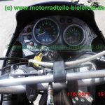 normal Kawasaki KLE500 LE500A Enduro Super Moto SuMo Umbau Motor Tuning 60PS Teile Ersatzteile parts spares spare parts ricambi repuestos wie GPZ500 KLR250 KLR600 KLR650 Tengai 28