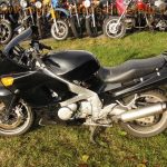 normal Kawasaki ZZR 600 D ZX600D schwarz Ersatzteile Teile spares spare parts wie ZZR GPX GPZ ZX 600 A B C E 5