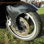 normal Kawasaki ZZR 600 D ZX600D schwarz Ersatzteile Teile spares spare parts wie ZZR GPX GPZ ZX 600 A B C E 58