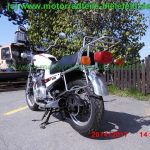 normal Suzuki GR650 Twin GP51A Speichenrader – wie GR650D Tempter 2