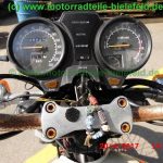 normal Suzuki GR650 Twin GP51A Speichenrader – wie GR650D Tempter 28