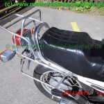 normal Suzuki GR650 Twin GP51A Speichenrader – wie GR650D Tempter 50