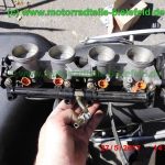 normal Suzuki GSX R 750 K4 K5 WVB3 CRASH Teile Ersatzteile parts spares spare parts ricambi repuestos wie GSXR600 GSXR750 K4 K5 K6 K7 147