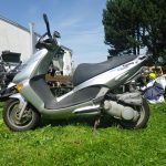 Aprilia Leonardo 150 MB00 1