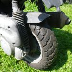 Aprilia Leonardo 150 MB00 14