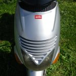 Aprilia Leonardo 150 MB00 17