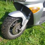 Aprilia Leonardo 150 MB00 19