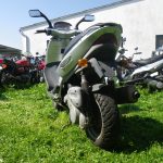 Aprilia Leonardo 150 MB00 2