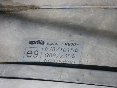 Aprilia Leonardo 150 MB00 23 scaled