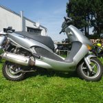 Aprilia Leonardo 150 MB00 24