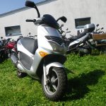 Aprilia Leonardo 150 MB00 25