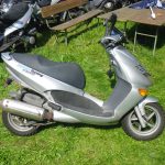 Aprilia Leonardo 150 MB00 27