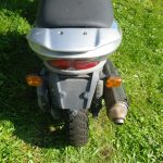 Aprilia Leonardo 150 MB00 29