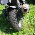 Aprilia Leonardo 150 MB00 30