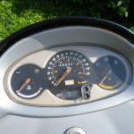 Aprilia Leonardo 150 MB00 32