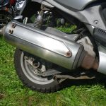 Aprilia Leonardo 150 MB00 34