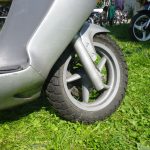 Aprilia Leonardo 150 MB00 35