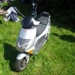 Aprilia Leonardo 150 MB00 4