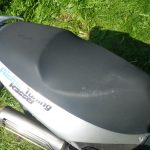 Aprilia Leonardo 150 MB00 40