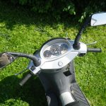 Aprilia Leonardo 150 MB00 42