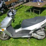 Aprilia Leonardo 150 MB00 6