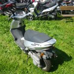 Aprilia Leonardo 150 MB00 7