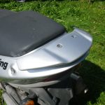 Aprilia Leonardo 150 MB00 8