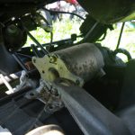 Aprilia Leonardo150 MB00 mit Topcase 10