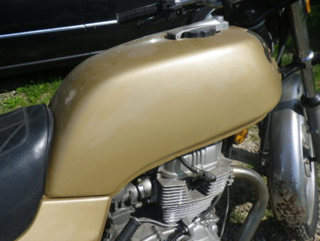 Honda CB250N GOLD 31 scaled
