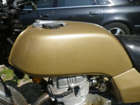 Honda CB250N GOLD 50 scaled
