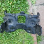 Honda CB750F RC04 Boldor ersatzteile 100