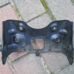 Honda CB750F RC04 Boldor ersatzteile 102