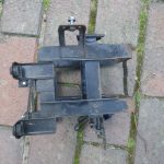 Honda CB750F RC04 Boldor ersatzteile 104