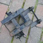 Honda CB750F RC04 Boldor ersatzteile 106