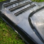 Honda CB750F RC04 Boldor ersatzteile 113