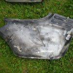 Honda CB750F RC04 Boldor ersatzteile 115