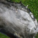 Honda CB750F RC04 Boldor ersatzteile 116