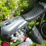 Honda CB750F RC04 Boldor ersatzteile 12