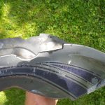 Honda CB750F RC04 Boldor ersatzteile 122