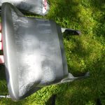 Honda CB750F RC04 Boldor ersatzteile 124