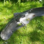 Honda CB750F RC04 Boldor ersatzteile 126