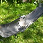 Honda CB750F RC04 Boldor ersatzteile 127