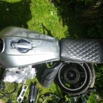 Honda CB750F RC04 Boldor ersatzteile 13