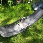 Honda CB750F RC04 Boldor ersatzteile 131